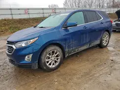 3GNAXJEV1KL331970 2019 CHEVROLET EQUINOX