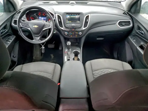 3GNAXJEV1KL331970 2019 CHEVROLET EQUINOX - Image 8