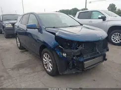 3GNAXJEV1KL333265 2019 CHEVROLET EQUINOX