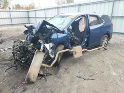 3GNAXJEV1KL337591 2019 CHEVROLET EQUINOX