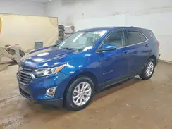 3GNAXJEV1KL339728 2019 CHEVROLET EQUINOX