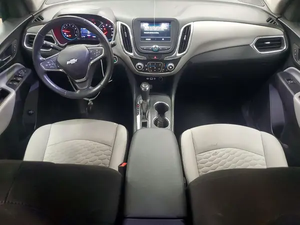 3GNAXJEV1KL339728 2019 CHEVROLET EQUINOX - Image 8