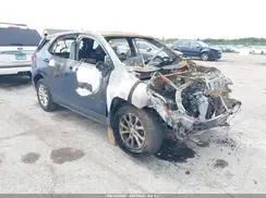 3GNAXJEV1KL340930 2019 CHEVROLET EQUINOX