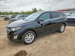 3GNAXJEV1KL357033 2019 CHEVROLET EQUINOX