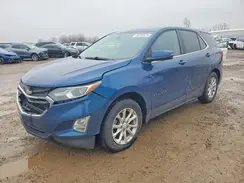 3GNAXJEV1KL357100 2019 CHEVROLET EQUINOX