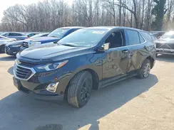 3GNAXJEV1KL364659 2019 CHEVROLET EQUINOX