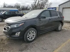 3GNAXJEV1KL375791 2019 CHEVROLET EQUINOX