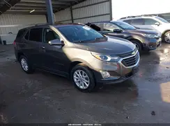 3GNAXJEV1KS597169 2019 CHEVROLET EQUINOX
