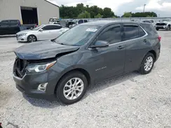 3GNAXJEV1KS600197 2019 CHEVROLET EQUINOX