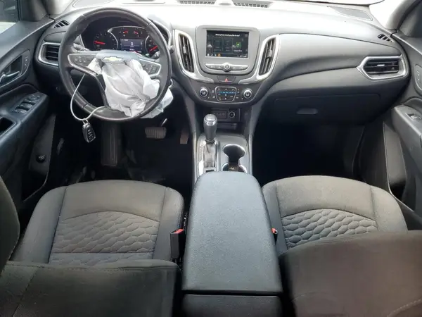 3GNAXJEV1KS600197 2019 CHEVROLET EQUINOX - Image 8
