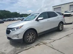3GNAXJEV1KS600846 2019 CHEVROLET EQUINOX