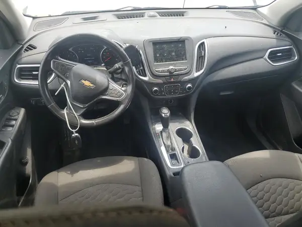 3GNAXJEV1KS600846 2019 CHEVROLET EQUINOX - Image 8