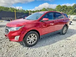 3GNAXJEV1KS602791 2019 CHEVROLET EQUINOX