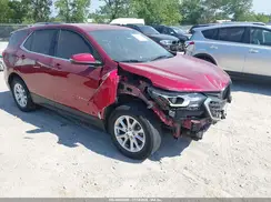 3GNAXJEV1KS603178 2019 CHEVROLET EQUINOX