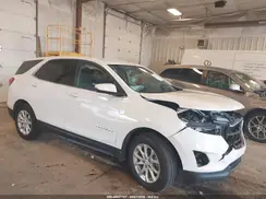 3GNAXJEV1KS608476 2019 CHEVROLET EQUINOX