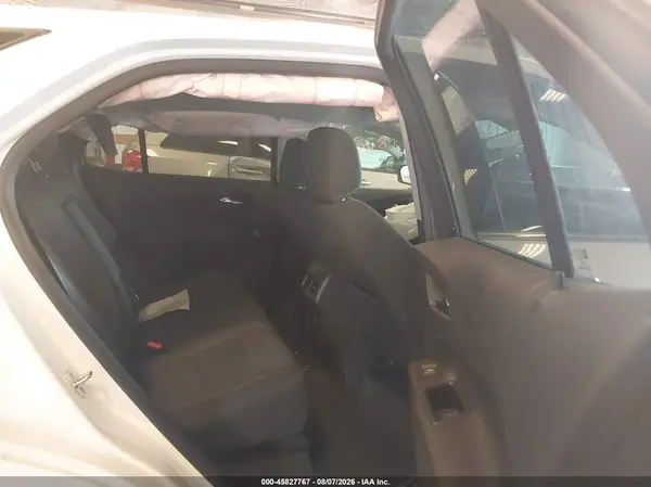 3GNAXJEV1KS608476 2019 CHEVROLET EQUINOX - Image 8
