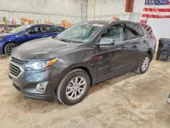 3GNAXJEV1KS610017 2019 CHEVROLET EQUINOX