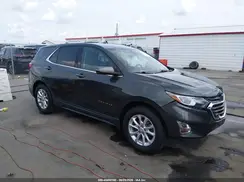3GNAXJEV1KS610129 2019 CHEVROLET EQUINOX