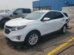 3GNAXJEV1KS610325 2019 CHEVROLET EQUINOX