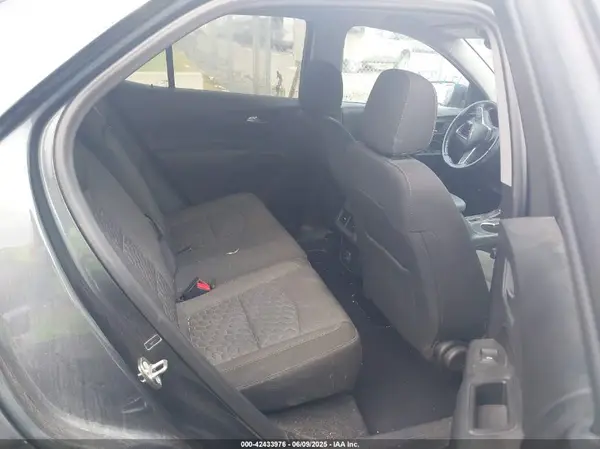 3GNAXJEV1KS614715 2019 CHEVROLET EQUINOX - Image 8