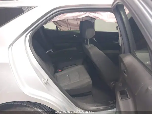 3GNAXJEV1KS616240 2019 CHEVROLET EQUINOX - Image 8