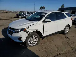 3GNAXJEV1KS618084 2019 CHEVROLET EQUINOX
