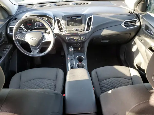 3GNAXJEV1KS618084 2019 CHEVROLET EQUINOX - Image 8
