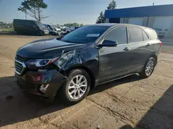 3GNAXJEV1KS620661 2019 CHEVROLET EQUINOX