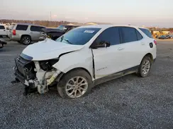 3GNAXJEV1KS625987 2019 CHEVROLET EQUINOX