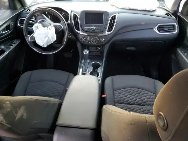 3GNAXJEV1KS625987 2019 CHEVROLET EQUINOX - Image 8