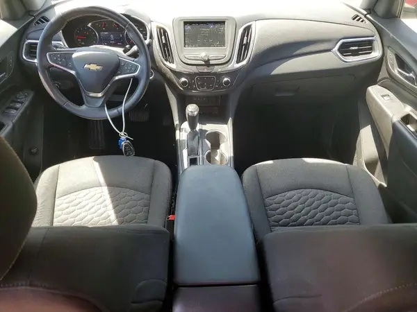 3GNAXJEV1KS626427 2019 CHEVROLET EQUINOX - Image 8