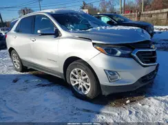 3GNAXJEV1KS630736 2019 CHEVROLET EQUINOX