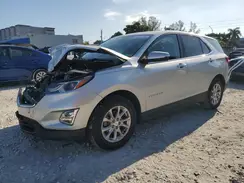 3GNAXJEV1KS638612 2019 CHEVROLET EQUINOX