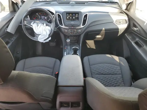 3GNAXJEV1KS638612 2019 CHEVROLET EQUINOX - Image 8