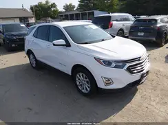 3GNAXJEV1KS638898 2019 CHEVROLET EQUINOX