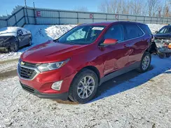 3GNAXJEV1KS640067 2019 CHEVROLET EQUINOX