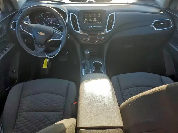 3GNAXJEV1KS640067 2019 CHEVROLET EQUINOX - Image 8