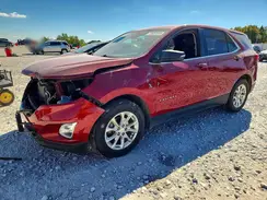 3GNAXJEV1KS640408 2019 CHEVROLET EQUINOX