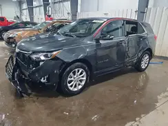 3GNAXJEV1KS640540 2019 CHEVROLET EQUINOX