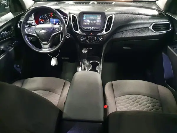 3GNAXJEV1KS640540 2019 CHEVROLET EQUINOX - Image 8