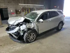 3GNAXJEV1KS640974 2019 CHEVROLET EQUINOX