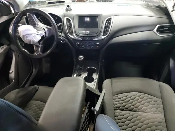 3GNAXJEV1KS640974 2019 CHEVROLET EQUINOX - Image 8