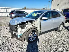 3GNAXJEV1KS642420 2019 CHEVROLET EQUINOX