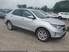 3GNAXJEV1KS647357 2019 CHEVROLET EQUINOX