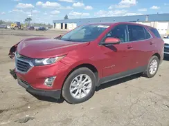 3GNAXJEV1KS647858 2019 CHEVROLET EQUINOX