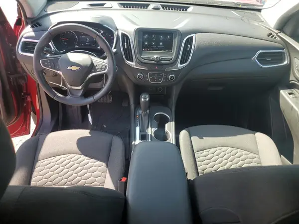 3GNAXJEV1KS647858 2019 CHEVROLET EQUINOX - Image 8