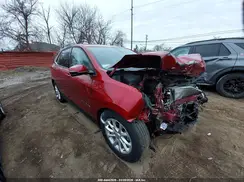 3GNAXJEV1KS649206 2019 CHEVROLET EQUINOX