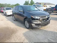3GNAXJEV1KS649710 2019 CHEVROLET EQUINOX