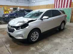 3GNAXJEV1KS650355 2019 CHEVROLET EQUINOX