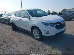 3GNAXJEV1KS650548 2019 CHEVROLET EQUINOX